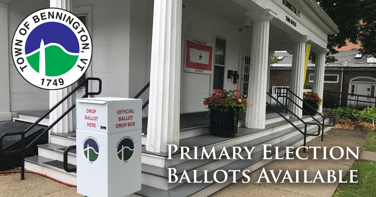 PrimaryElection-ballotsavailableNOW